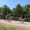 Saarlandmeister U 15 Beachvolleyball